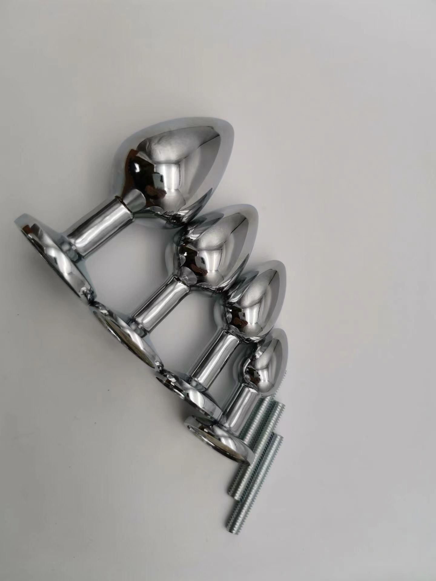 Luipaard Kattenstaart Buttplug 99 cm Lang