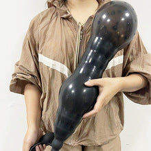 Giant Can Reach Up To 20 Inch Inflatable Dildo