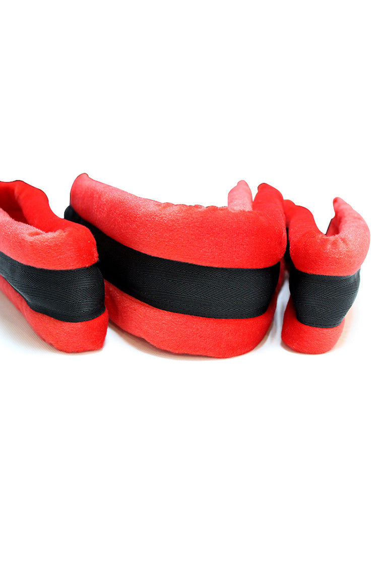 Open Sex Swing BDSM Bondage Kit