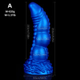 Charger l&#39;image dans la galerie, Water Dragon Dildo G Spot Aldult Sex Toy