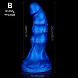 Charger l&#39;image dans la galerie, Water Dragon Dildo G Spot Aldult Sex Toy