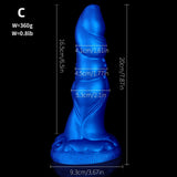 Charger l&#39;image dans la galerie, Water Dragon Dildo G Spot Aldult Sex Toy