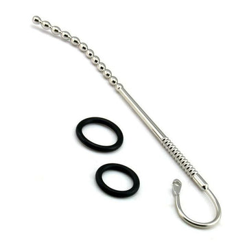 28.5cm Prince’s Wand Piemelpen Met Glans Hook