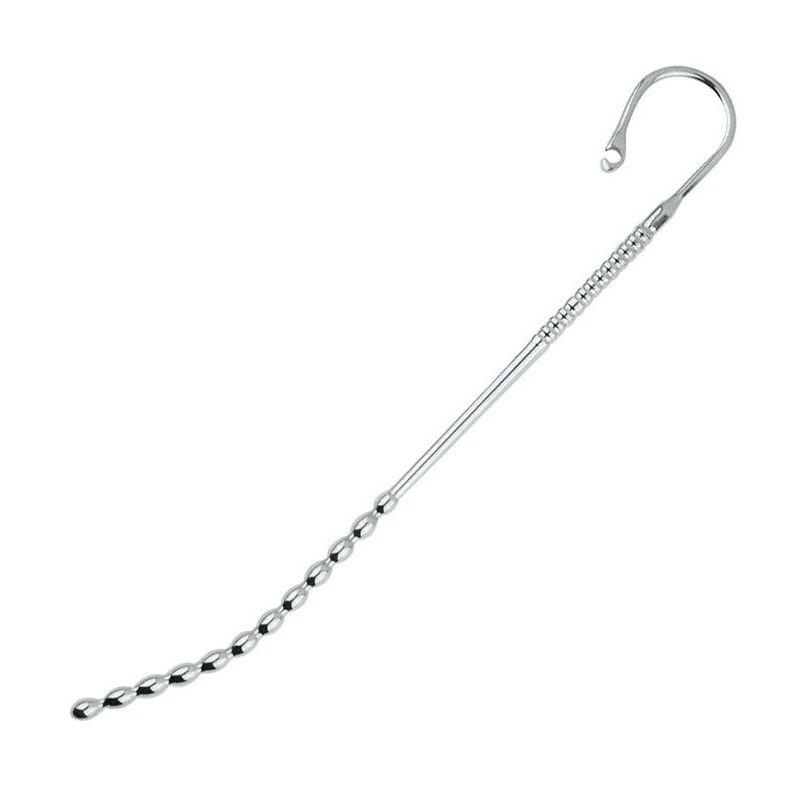 28.5cm Prince’s Wand Piemelpen Met Glans Hook