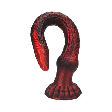 Extra Lange Fantasy Slang Tentakel Dildo
