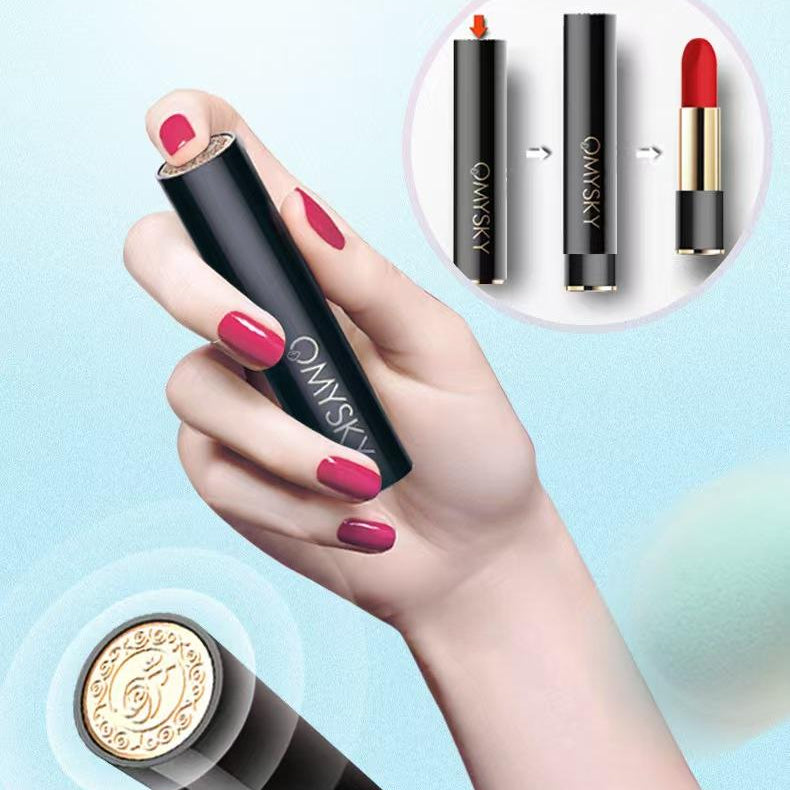 Compacte Lippenstift Clit Massager Voor Gerichte Stimulatie