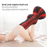 Charger l&#39;image dans la galerie, Dog Knot Silicone Dildo Anal