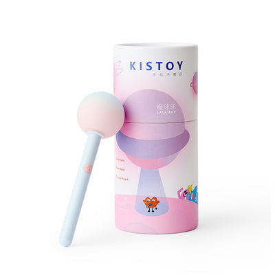 Lollipop Mini Vibrator Discreet Clitoris Speeltje