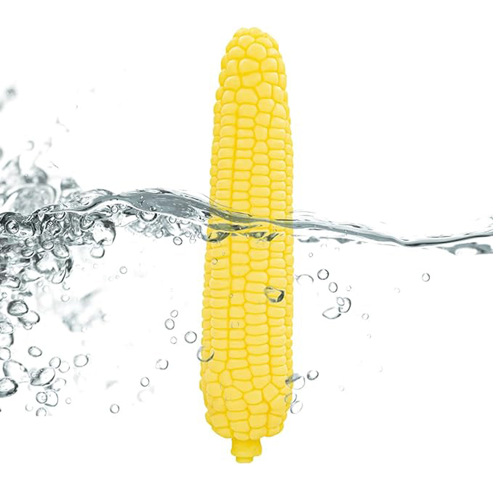 20cm Realistische Siliconen Maïskolf Anaal Dildo