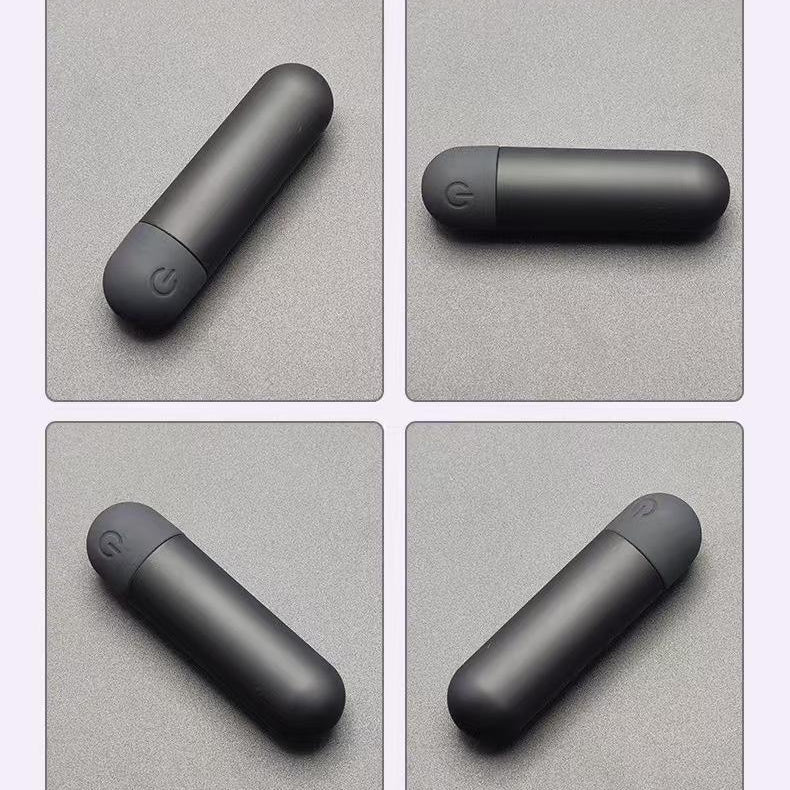 Waterdichte Oplaadbare Mini Bullet Clitoris Toy