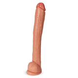 Charger l&#39;image dans la galerie, 16 inch Dildo Extra Lange Grote Dildo