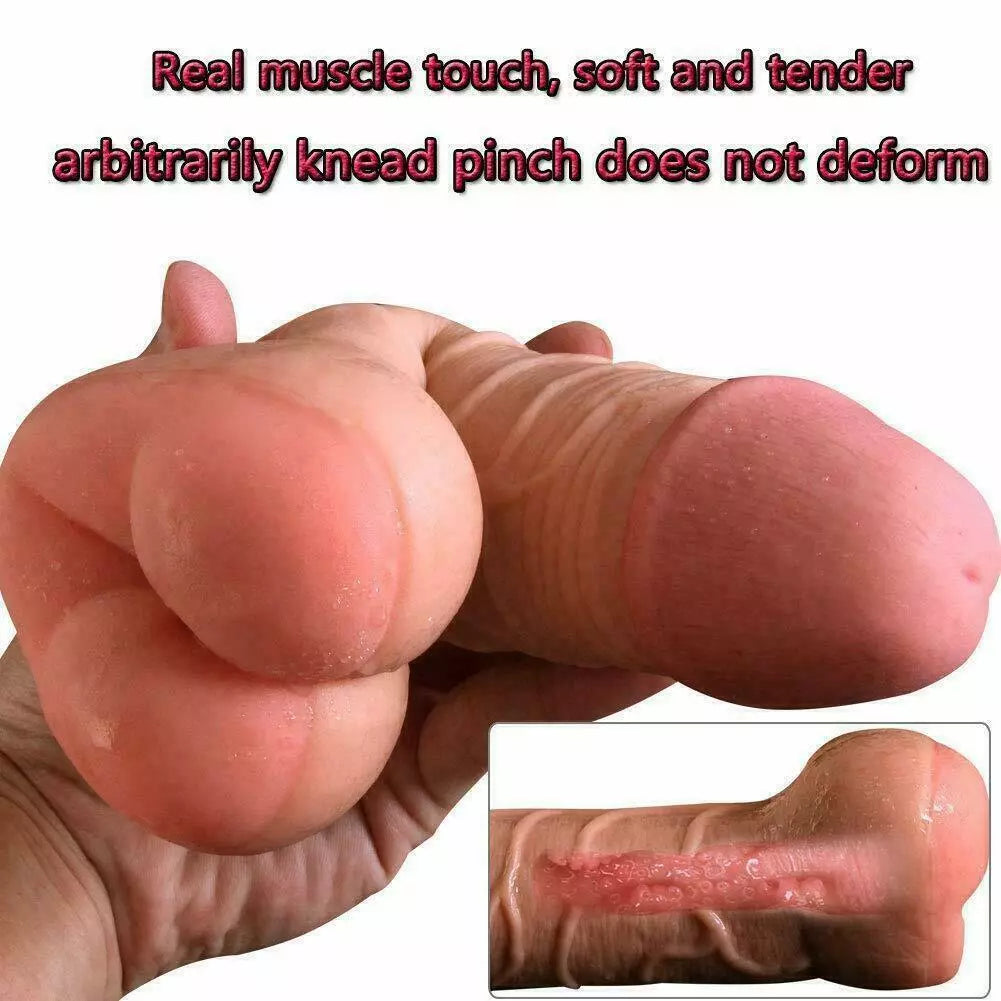 Realistische Dildo Voor Mannen Anal Couples