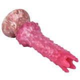 画像をギャラリー ビューアにロード Roze Alien Handmatige Ovulatie Apparaat Dildo