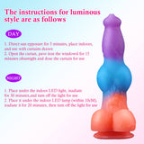 Charger l&#39;image dans la galerie, Remote Controlled Vibrating Squirting Dildo