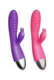 Afbeelding in Gallery-weergave laden, Bangneng 30 Function Super Silicone Recharge Rabbit Vibrator