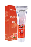 画像をギャラリー ビューアにロード Mizzzee Strawberry Peach Fruit Flavored Water Based Lubricants 3.38Oz Water-Based Lubricant