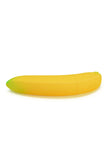 Load image into Gallery viewer, Discreet Banana Vibe Waterproof Dildos Vibrator 5 Inch Dildo