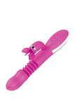 Charger l&#39;image dans la galerie, Intelligent Heating Thrusting Pulsating Rechargeable Rabbit Vibrator