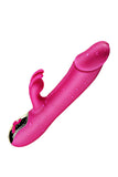 Charger l&#39;image dans la galerie, Mizzzee Warming Auto Thrusting Rabbit Vibrator