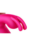 Charger l&#39;image dans la galerie, Mizzzee Warming Auto Thrusting Rabbit Vibrator