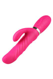 Carica l&#39;immagine nel visualizzatore di Gallery, Mizzzee Rechargeable Silent Rabbit Vibrator Clitoral Stimulator