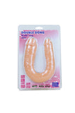 Charger l&#39;image dans la galerie, Baile Double-Ended Crystal Tpr Jelly Realistic Dildo