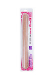 Charger l&#39;image dans la galerie, Double-Ended Super Jelly Tpe Realistic Dildo