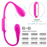 Charger l&#39;image dans la galerie, Double Use Motor Design Double-Ended Dildos Rechargeable Dildo Vibrator