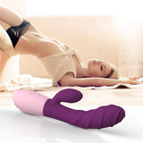 Charger l&#39;image dans la galerie, Rechargeable Personal Rabbit Vibrator Clit Stimulator