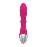 Carica l&#39;immagine nel visualizzatore di Gallery, Flap And Suction G-Spot Rabbit Vibrator