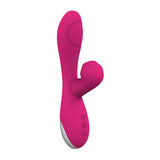 Carica l&#39;immagine nel visualizzatore di Gallery, Flap And Suction G-Spot Rabbit Vibrator