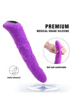 Afbeelding in Gallery-weergave laden, Personal Wand Massager Cordless Handheld Vibrating Powerful Av Vibrator For Couples G Spot Dildo Sex