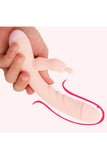 Afbeelding in Gallery-weergave laden, 30 G-Spot Rabbit Vibrator Double Stimulation Dildo For Women Clitoris Stimulator Sex Toys Adult