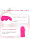 Afbeelding in Gallery-weergave laden, Sextoys Rabbit Vibrator 9 Speed G Spot Dildo Silicone Waterproof Clitoris Stimulator Vagina Massager